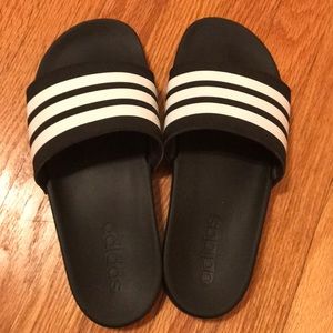 Adidas slides